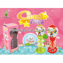 2013 Hot candy machine candy toys
